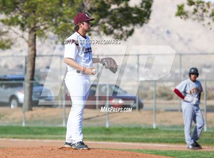 Thumbnail 1 in Barstow @ Granite Hills photogallery.