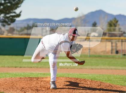 Thumbnail 1 in Barstow @ Granite Hills photogallery.