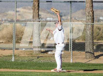 Thumbnail 1 in Barstow @ Granite Hills photogallery.