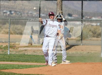 Thumbnail 2 in Barstow @ Granite Hills photogallery.