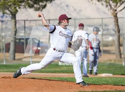 Thumbnail 3 in Barstow @ Granite Hills photogallery.