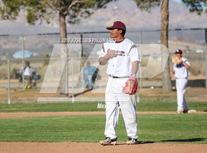 Thumbnail 1 in Barstow @ Granite Hills photogallery.