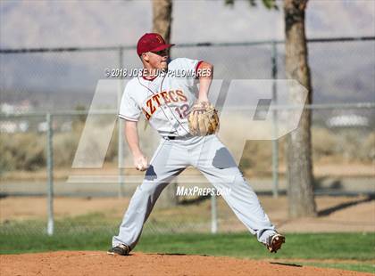 Thumbnail 3 in Barstow @ Granite Hills photogallery.