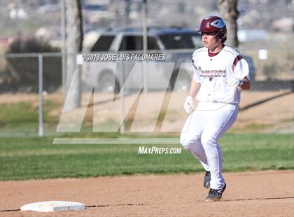 Thumbnail 3 in Barstow @ Granite Hills photogallery.