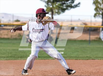 Thumbnail 2 in Barstow @ Granite Hills photogallery.