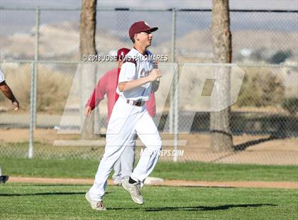 Thumbnail 1 in Barstow @ Granite Hills photogallery.