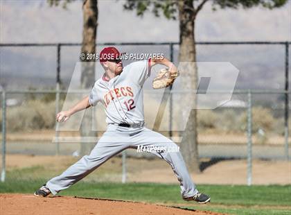 Thumbnail 3 in Barstow @ Granite Hills photogallery.