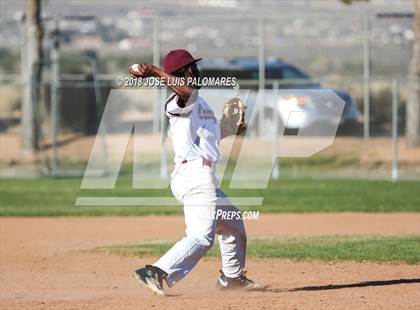 Thumbnail 3 in Barstow @ Granite Hills photogallery.