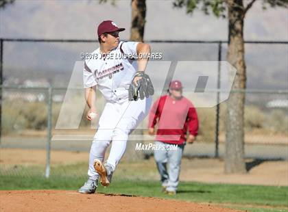 Thumbnail 3 in Barstow @ Granite Hills photogallery.