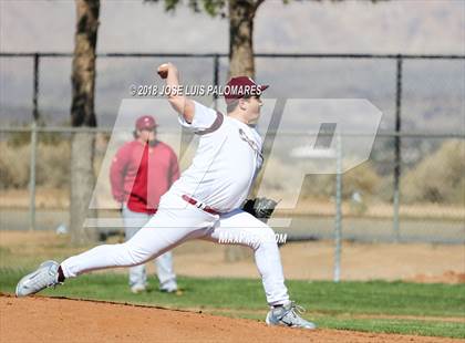 Thumbnail 2 in Barstow @ Granite Hills photogallery.