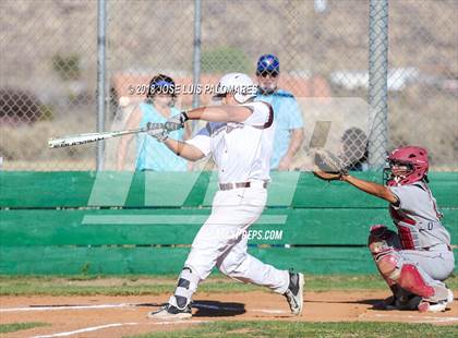 Thumbnail 1 in Barstow @ Granite Hills photogallery.