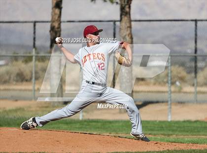 Thumbnail 2 in Barstow @ Granite Hills photogallery.