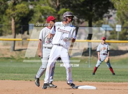 Thumbnail 1 in Barstow @ Granite Hills photogallery.