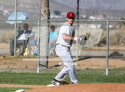 Thumbnail 1 in Barstow @ Granite Hills photogallery.