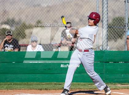 Thumbnail 1 in Barstow @ Granite Hills photogallery.