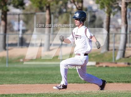 Thumbnail 2 in Barstow @ Granite Hills photogallery.