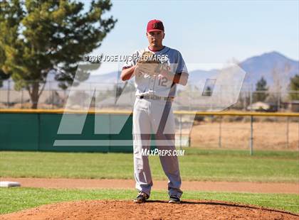 Thumbnail 1 in Barstow @ Granite Hills photogallery.