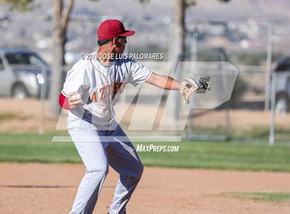 Thumbnail 3 in Barstow @ Granite Hills photogallery.
