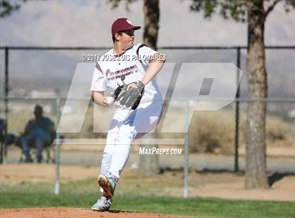 Thumbnail 3 in Barstow @ Granite Hills photogallery.
