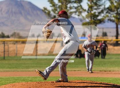 Thumbnail 2 in Barstow @ Granite Hills photogallery.