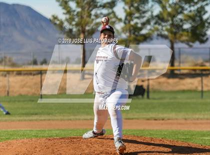Thumbnail 1 in Barstow @ Granite Hills photogallery.