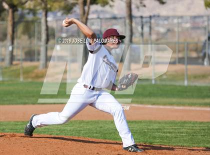 Thumbnail 3 in Barstow @ Granite Hills photogallery.