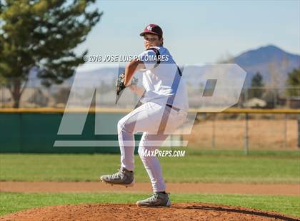 Thumbnail 3 in Barstow @ Granite Hills photogallery.