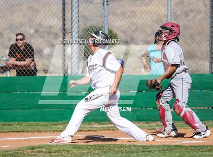 Thumbnail 1 in Barstow @ Granite Hills photogallery.