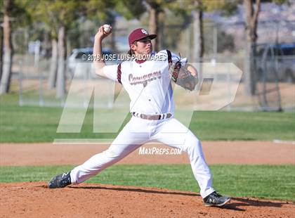 Thumbnail 1 in Barstow @ Granite Hills photogallery.