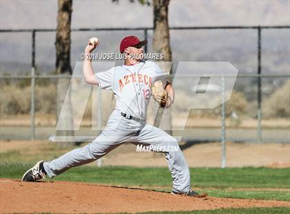 Thumbnail 3 in Barstow @ Granite Hills photogallery.