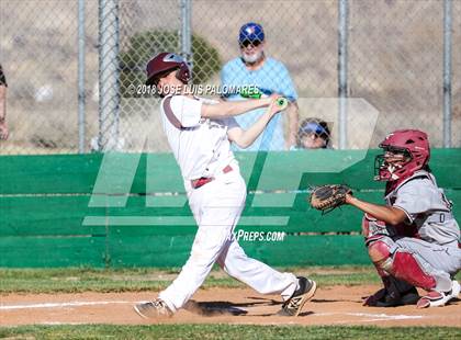 Thumbnail 1 in Barstow @ Granite Hills photogallery.