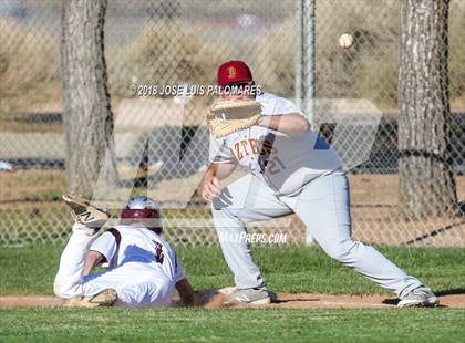 Thumbnail 2 in Barstow @ Granite Hills photogallery.