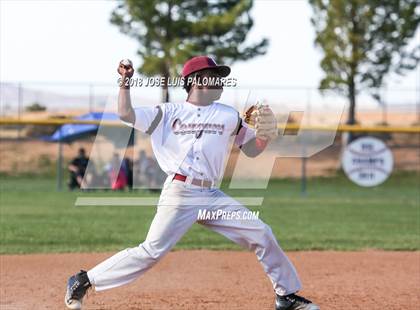 Thumbnail 3 in Barstow @ Granite Hills photogallery.