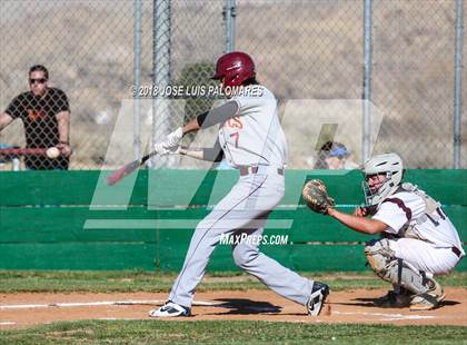 Thumbnail 3 in Barstow @ Granite Hills photogallery.