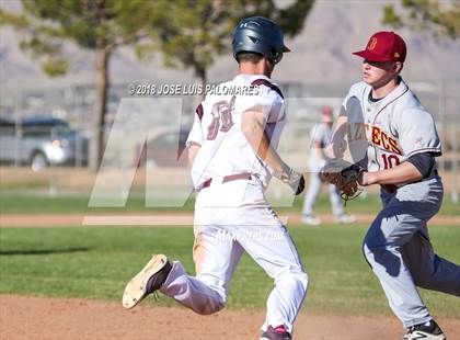 Thumbnail 2 in Barstow @ Granite Hills photogallery.