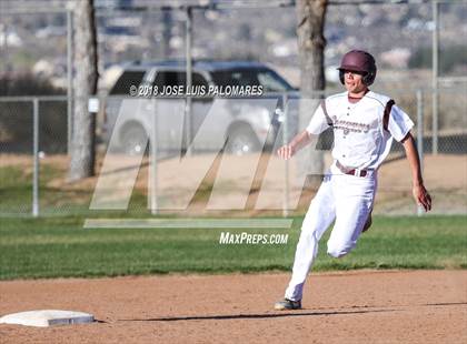 Thumbnail 1 in Barstow @ Granite Hills photogallery.