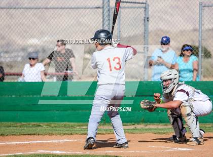 Thumbnail 2 in Barstow @ Granite Hills photogallery.