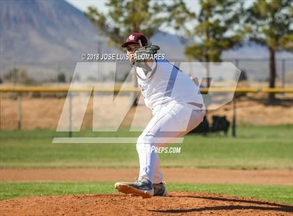 Thumbnail 1 in Barstow @ Granite Hills photogallery.