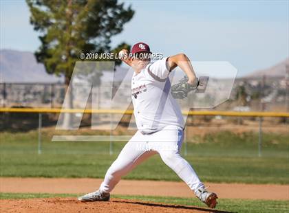 Thumbnail 1 in Barstow @ Granite Hills photogallery.