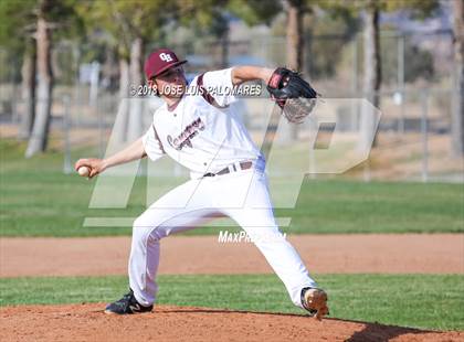 Thumbnail 3 in Barstow @ Granite Hills photogallery.