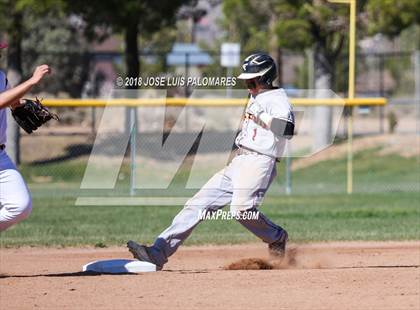 Thumbnail 1 in Barstow @ Granite Hills photogallery.
