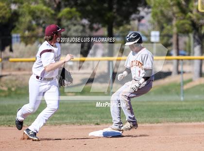 Thumbnail 2 in Barstow @ Granite Hills photogallery.