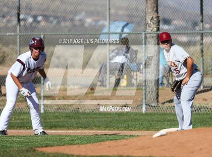 Thumbnail 1 in Barstow @ Granite Hills photogallery.