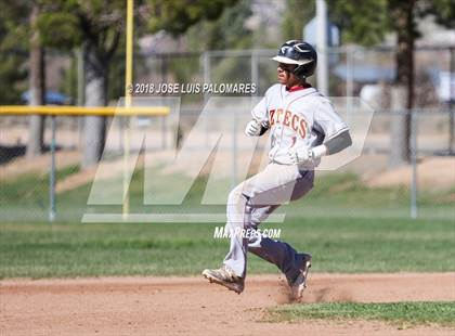 Thumbnail 3 in Barstow @ Granite Hills photogallery.