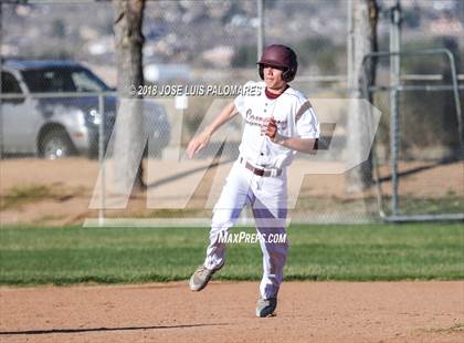 Thumbnail 3 in Barstow @ Granite Hills photogallery.