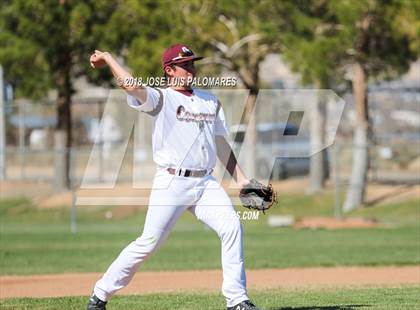 Thumbnail 2 in Barstow @ Granite Hills photogallery.