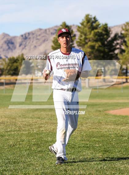 Thumbnail 2 in Barstow @ Granite Hills photogallery.