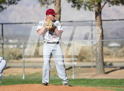 Thumbnail 2 in Barstow @ Granite Hills photogallery.