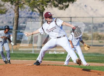 Thumbnail 2 in Barstow @ Granite Hills photogallery.