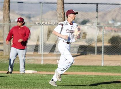 Thumbnail 3 in Barstow @ Granite Hills photogallery.